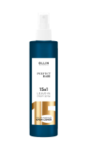 Крем - спрей для волос OLLIN Perfect Hair 15 в 1 несмываемый, 250мл