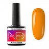 Цветная база TNL Neon dream base №03 апельсиновый мёд, 10мл