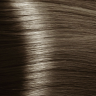 Крем-краска для волос 7.81 Kapous Hyaluronic acid с гиалуроновой кислотой блондин карамельно-пепельный, 100мл