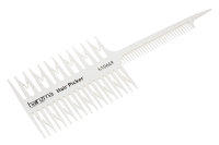 Расческа для мелирования волос Hair Picker-2