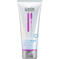 Маска оттеночная для волос Londa Professional Toneplex Розовая Карамель, 200мл
