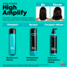 Профессиональный кондиционер Matrix TOTAL RESULTS High Amplify для объема волос, 300мл