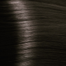 Крем - краска для волос 5-3 Studio Светлый золотисто - коричневый с экстрактом женьшеня и рисовыми протеинами, 100мл
