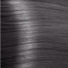Крем-краска для волос 8.18 Kapous Hyaluronic acid с гиалуроновой кислотой светлый блондин лакричный, 100мл