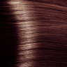 Крем - краска для волос 5-43 Studio Светло - коричневый медно - золотистый с экстрактом женьшеня и рисовыми протеинами, 100мл
