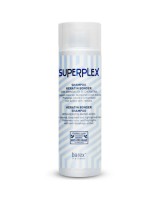 Шампунь для волос Barex SUPERPLEX Кератин Бондер восстановление, 250мл