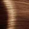 Крем - краска для волос 8-43 Studio Светлый медно - золотой блонд с экстрактом женьшеня и рисовыми протеинами, 100мл