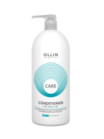 Кондиционер для волос OLLIN Care для ежедневного применения для волос и тела, 1000мл