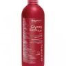 Шампунь разглаживающий для волос Kapous GlyoxySleek Hair с глиоксиловой кислотой, 500мл