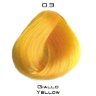 Корректор цвета для волос 0-3 Selective COLOREVO MIX желтый, 100мл