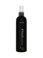 Лосьон - спрей для укладки волос OLLIN Style средней фиксации, 250мл