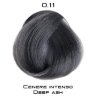 Корректор цвета для волос 0-11 Selective COLOREVO MIX пепельный интенсивный, 100мл