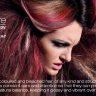 Шампунь Selective ON CARE COLOR BLOCK SHAMPOO Для стабилизации цвета окрашенных волос, 250мл