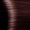 Крем - краска для волос 5-5 Studio Махагон с экстрактом женьшеня и рисовыми протеинами, 100мл