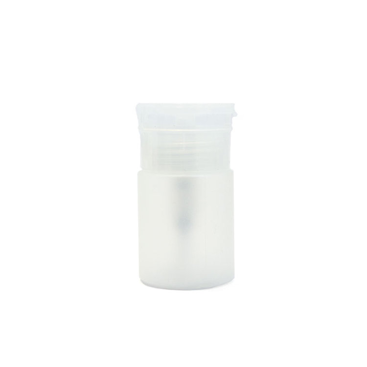 Дозатор для жидкостей TNL пластиковый, 60мл
