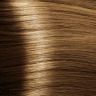 Крем-краска для волос 8.43 Kapous Hyaluronic acid с гиалуроновой кислотой светлый блондин медный золотистый, 100мл
