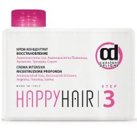 Крем-концентрат Constant Delight Happy Hair Crema Intensiva Step3, 250мл