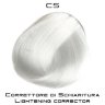 Крем - краска для волос CS Selective COLOREVO MIX корректор осветления, 100мл