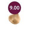 Масляный краситель для волос 9.00 OLLIN MEGAPOLIS безаммиачный блондин глубокий, 50мл