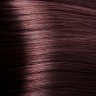 Бальзам для волос Kapous Life Color гранатовый красный, 200мл