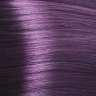 Оттеночный шампунь для волос Kapous Life Color фиолетовый, 200мл