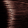 Крем - краска для волос 5-64 Studio Светло - коричневый красно - медный с экстрактом женьшеня и рисовыми протеинами, 100мл