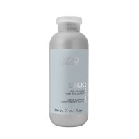 Шелк - Шампунь для волос Studio Luxe Care с протеинами шелка, 350мл