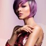 Краска для волос Selective COLOR TWISTER Ухаживающая прямого действия с кератином лиловый, 300мл
