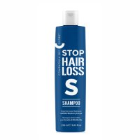Шампунь против выпадения STOP HAIR LOSS Compagnia Del Colore (CDC), 250мл