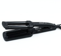 Щипцы - гофре для волос MASTER Professional MP-015 волна мини