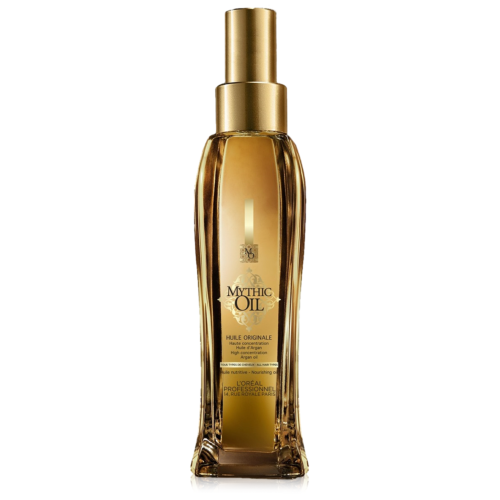 Масло L'Oreal Professionnel Mythic Oil для питания и блеска волос, 100мл