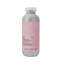 Сатин - Бальзам для волос Studio Luxe Care с протеинами шелка и маслом хлопка, 350мл