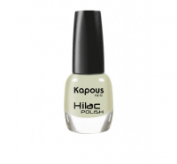 Лак Kapous Nails Hilac №2303 вермут с оливкой, 12мл