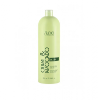 Бальзам для волос Studio Oliva & Avocado с маслами Авокадо и Оливы, 1000мл