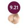 Масляный краситель для волос 9.21 OLLIN MEGAPOLIS безаммиачный блондин фиолетово-пепельный, 50мл