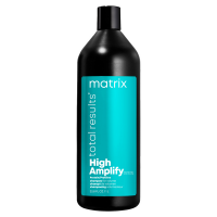 Профессиональный шампунь Matrix TOTAL RESULTS High Amplify для объема волос, 1000мл 