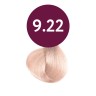 Масляный краситель для волос 9.22 OLLIN MEGAPOLIS безаммиачный блондин фиолетовый, 50мл