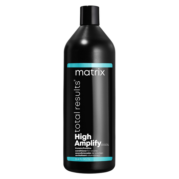 Профессиональный кондиционер Matrix TOTAL RESULTS High Amplify для объема волос, 1000мл