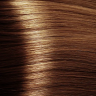 Бальзам для волос Kapous Life Color оттеночный медный, 200мл