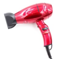 Фен для волос MASTER Professional MP-315R Tornado 2300Вт красный