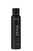 Спрей - воск для укладки волос OLLIN Style средней фиксации, 150мл 