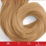 Крем - краска для волос 8G Matrix SoColor Pre-Bonded светлый блондин золотистый с бондером, 90мл