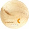 Стойкий краситель для волос 10-13 Compagnia Del Colore (CDC) Натуральный суперсветлый перламутровый блондин, 100мл