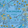 Торфяной шампунь KIKIMORA by Estel Ультраувлажняющий лимитированная коллекция, 1000мл
