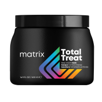 Профессиональная крем - маска Matrix TOTAL RESULTS Pro Solutionist Total Treat для глубокого питания волос, 500мл