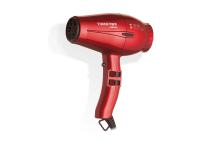 Профессиональный фен для сушки волос Salon Seleccion Twister 2150 Вт красный