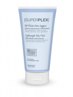 Легкий гель - флюид для волос Barex SUPERPLEX уплотнение и восстановление, 150мл