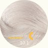 Стойкий краситель для волос 10-1 Compagnia Del Colore (CDC) Натуральный суперсветлый платиновый блондин, 100мл