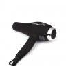 Фен для волос TNL Air Touch 2200 Вт черный бархат