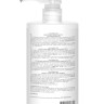 Шампунь для волос OLLIN Basic Line для сияния и блеска с аргановым маслом, 750мл